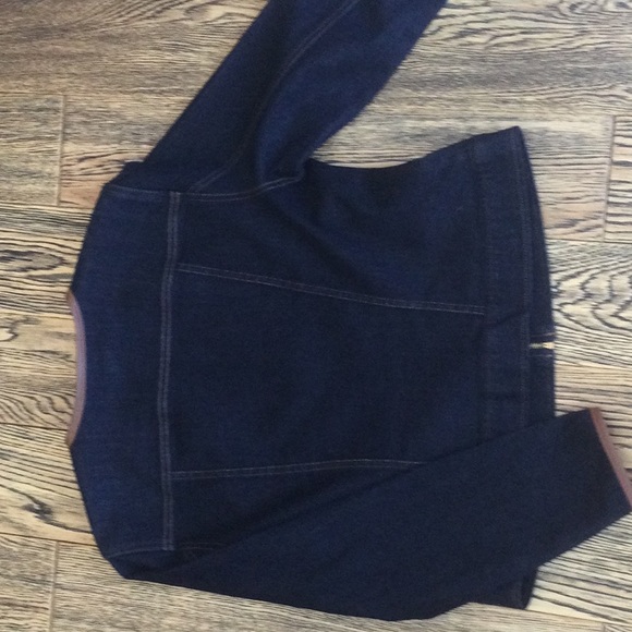 Denim jacket by Ralph Lauren - Picture 4 of 4